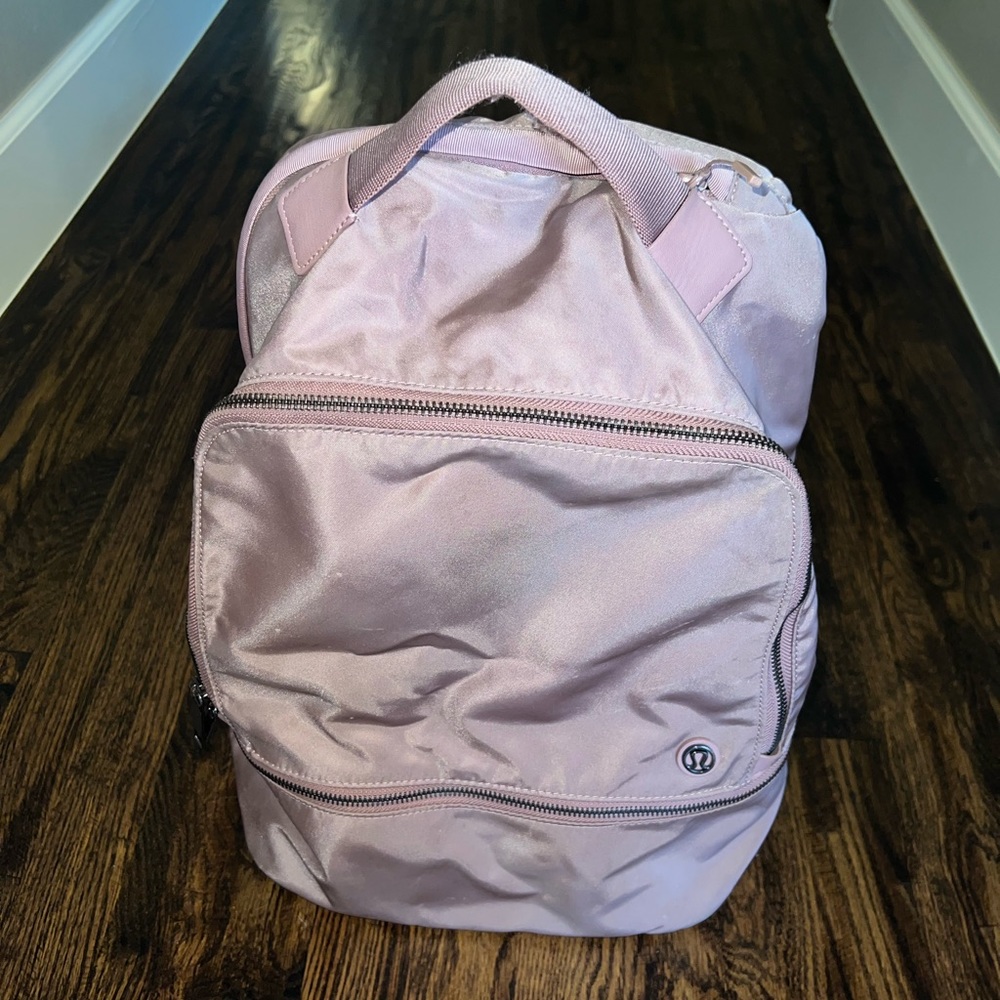 Lululemon Backpack